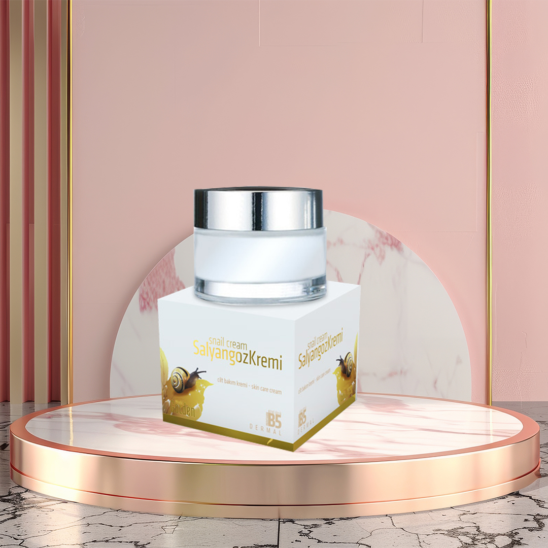 Snail Cream