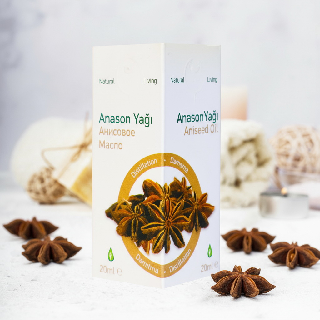 Anise Oil
