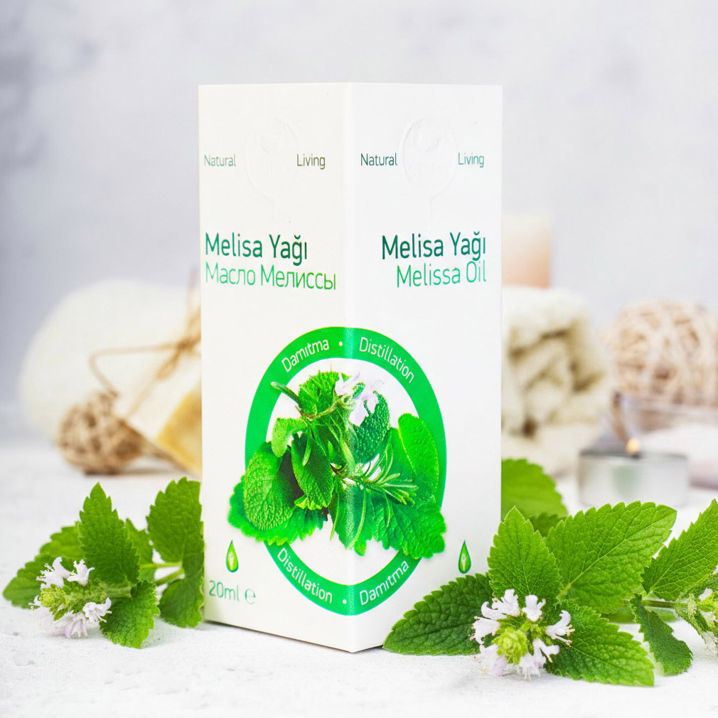 Melissa Oil