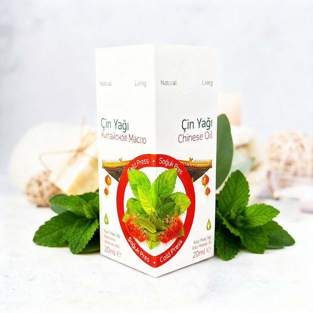 Çin Yağı