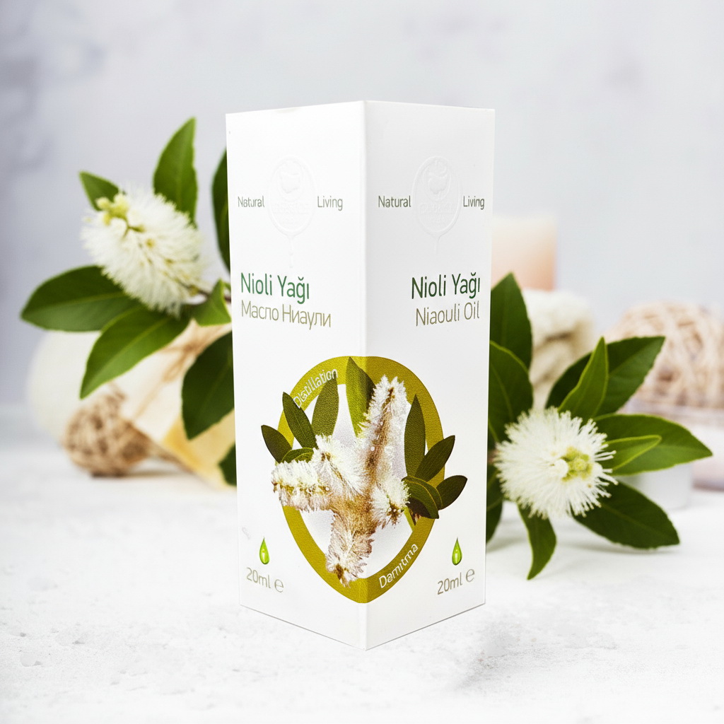 Nioli Yağı