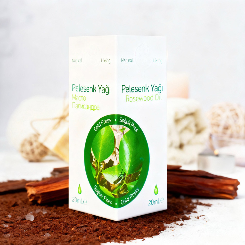 Pelesenk Yağı