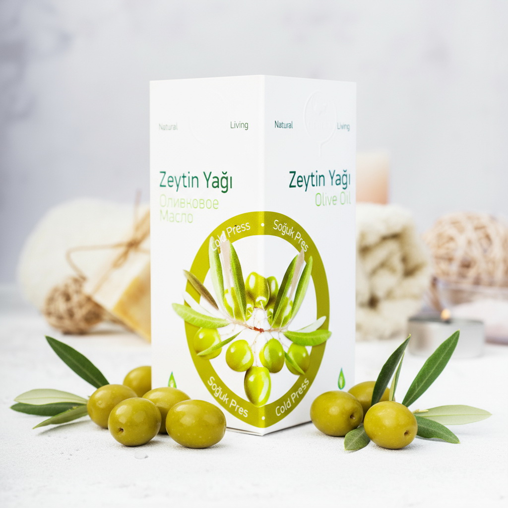Zeytin Yağı
